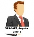 VERGARA, Amyntor Villela